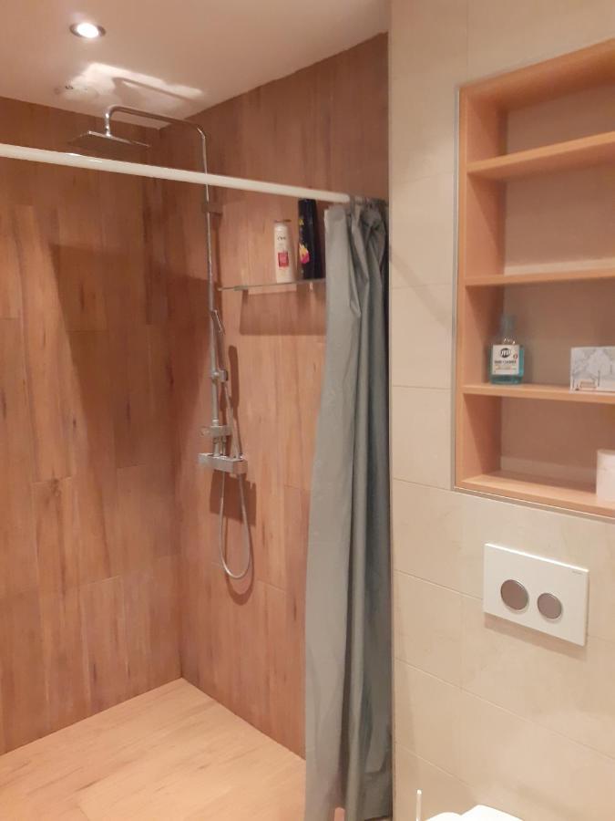 Apartman Bella 2 Belgrade Exterior photo