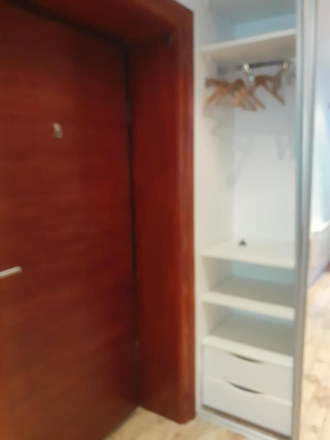 Apartman Bella 2 Belgrade Exterior photo