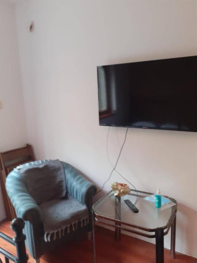 Apartman Bella 2 Belgrade Exterior photo