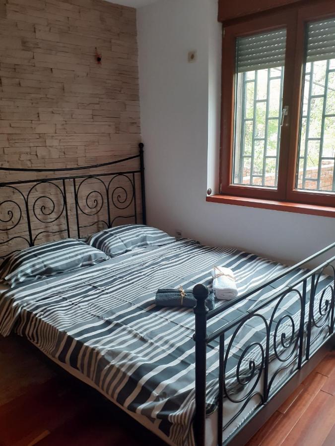 Apartman Bella 2 Belgrade Exterior photo