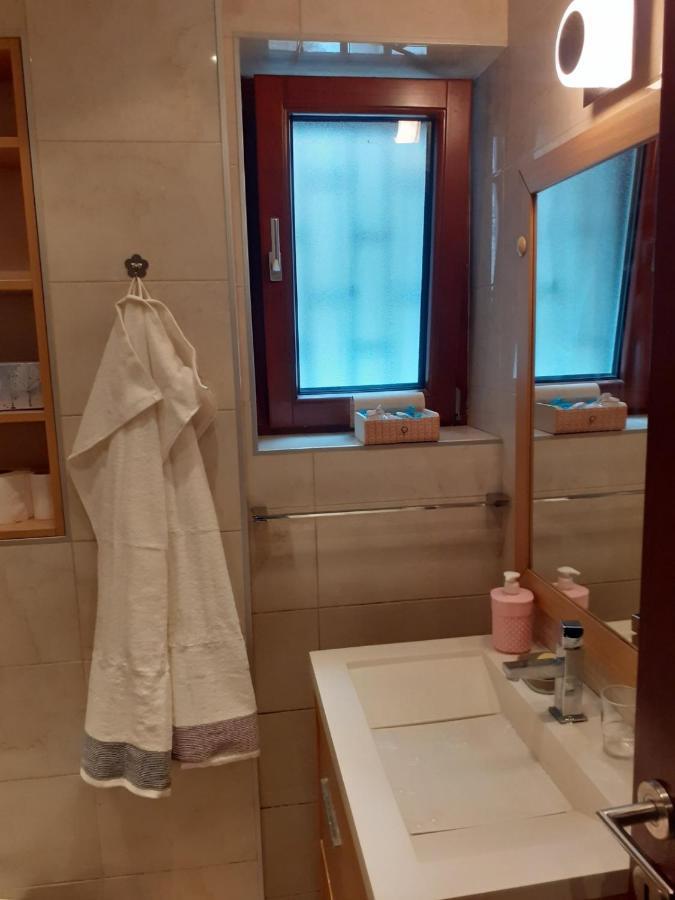 Apartman Bella 2 Belgrade Exterior photo